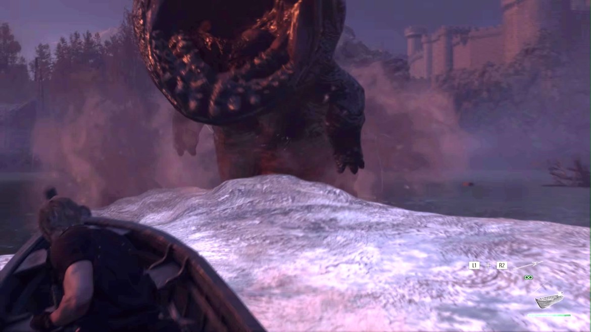 1679967232 700 Comment vaincre Del Lago dans Resident Evil 4 Remake 1679967232 700 Comment vaincre Del Lago dans Resident Evil 4 Remake