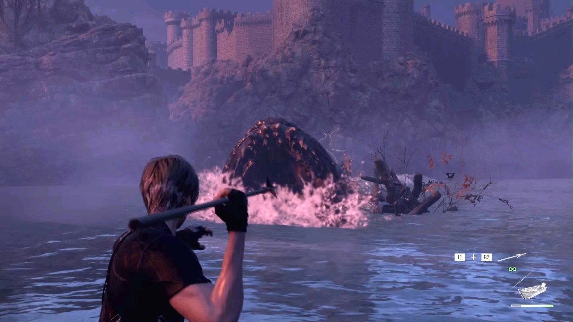 1679967232 87 Comment vaincre Del Lago dans Resident Evil 4 Remake 1679967232 87 Comment vaincre Del Lago dans Resident Evil 4 Remake