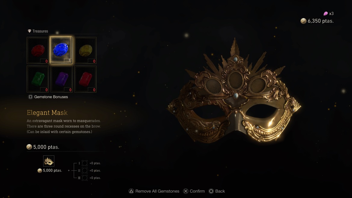 1679976133 644 Comment combiner les tresors dans Resident Evil 4 Remake 1679976133 644 Comment combiner les tresors dans Resident Evil 4 Remake