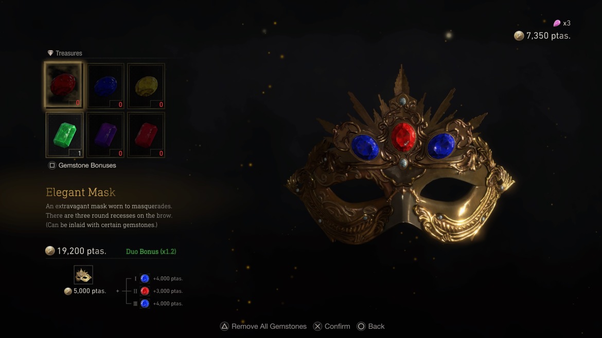 1679976134 748 Comment combiner les tresors dans Resident Evil 4 Remake 1679976134 748 Comment combiner les tresors dans Resident Evil 4 Remake