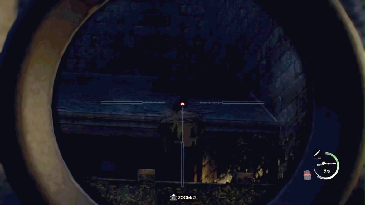 1680047025 940 Comment attacher des pieces aux armes dans Resident Evil 4 1680047025 940 Comment attacher des pieces aux armes dans Resident Evil 4