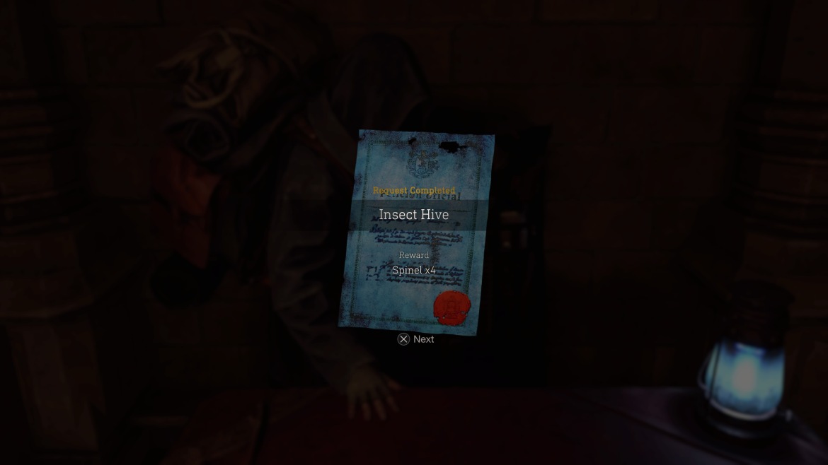 1680132353 722 Comment remplir la demande de ruche dinsectes dans le remake 1680132353 722 Comment remplir la demande de ruche dinsectes dans le remake