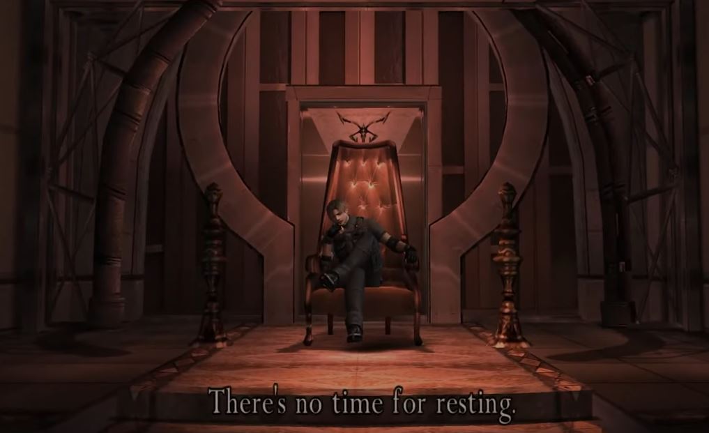 1680183310 7 Tout le contenu coupe dans Resident Evil 4 Remake revele 1680183310 7 Tout le contenu coupe dans Resident Evil 4 Remake revele