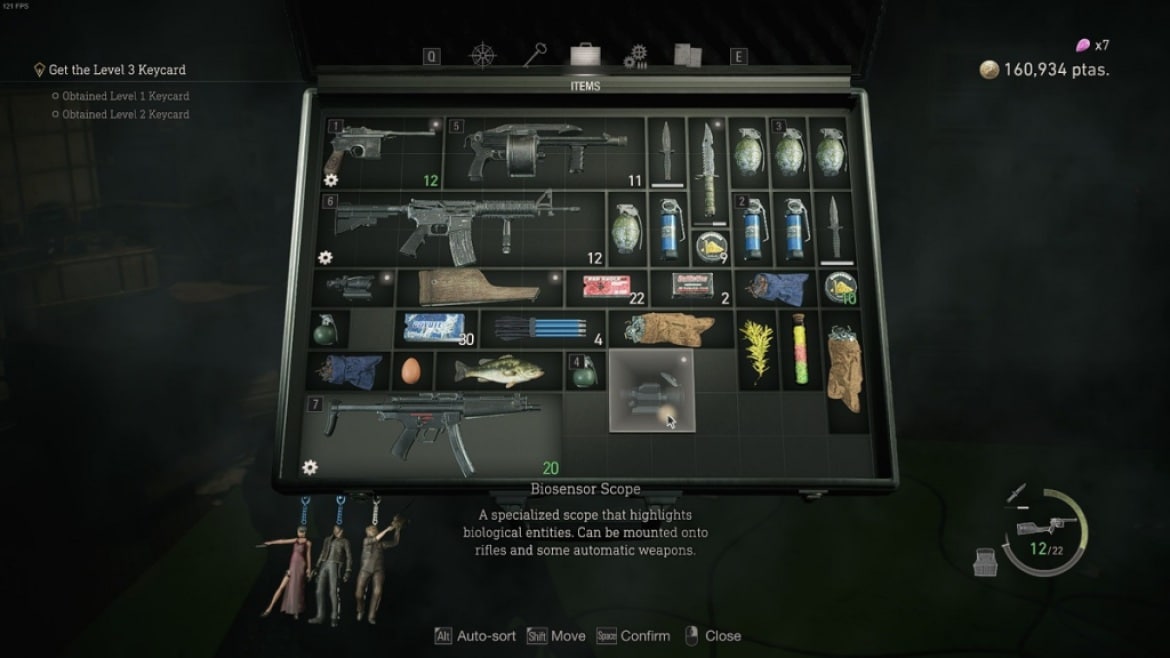 Comment obtenir la cle a molette dans Resident Evil 4 Méthode pour tuer le régénérateur dans Resident Evil 4 Remake