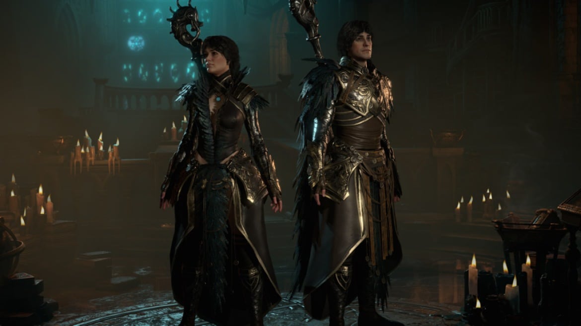 Explication du code derreur 315306 de Diablo 4 Diablo IV Beta Start