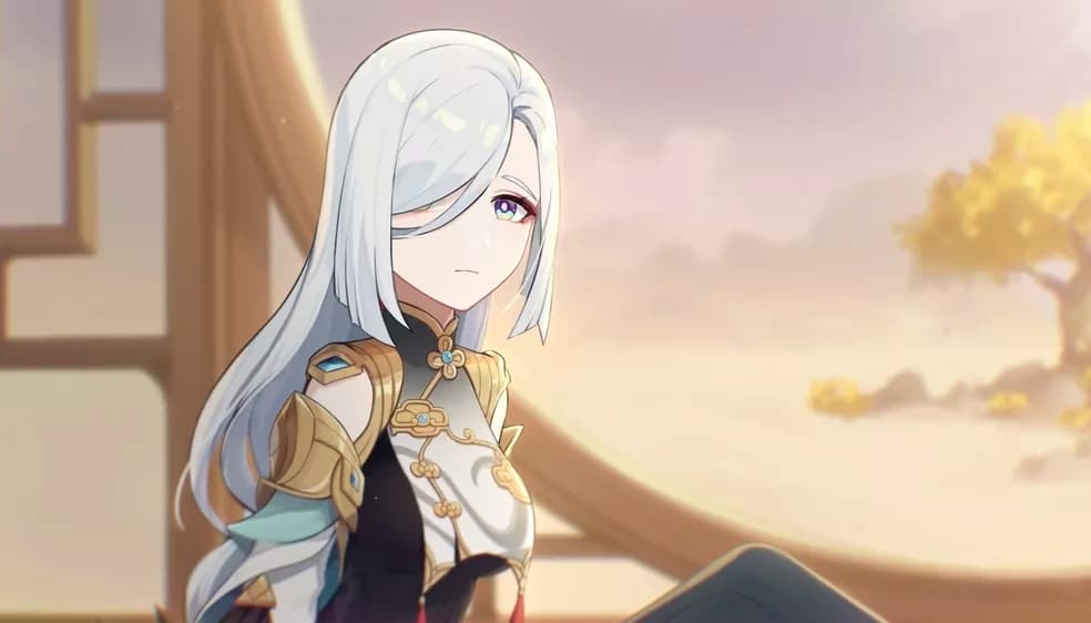 Genshin Impact Materiaux dascension de Calamity Queller personnages recommandes Genshin Impact Materiaux dascension de Calamity Queller personnages recommandes