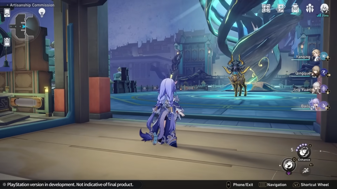 Honkai Star Rail arrive t il sur consoles – Repondu Honkai Star Rail arrive t il sur consoles – Repondu