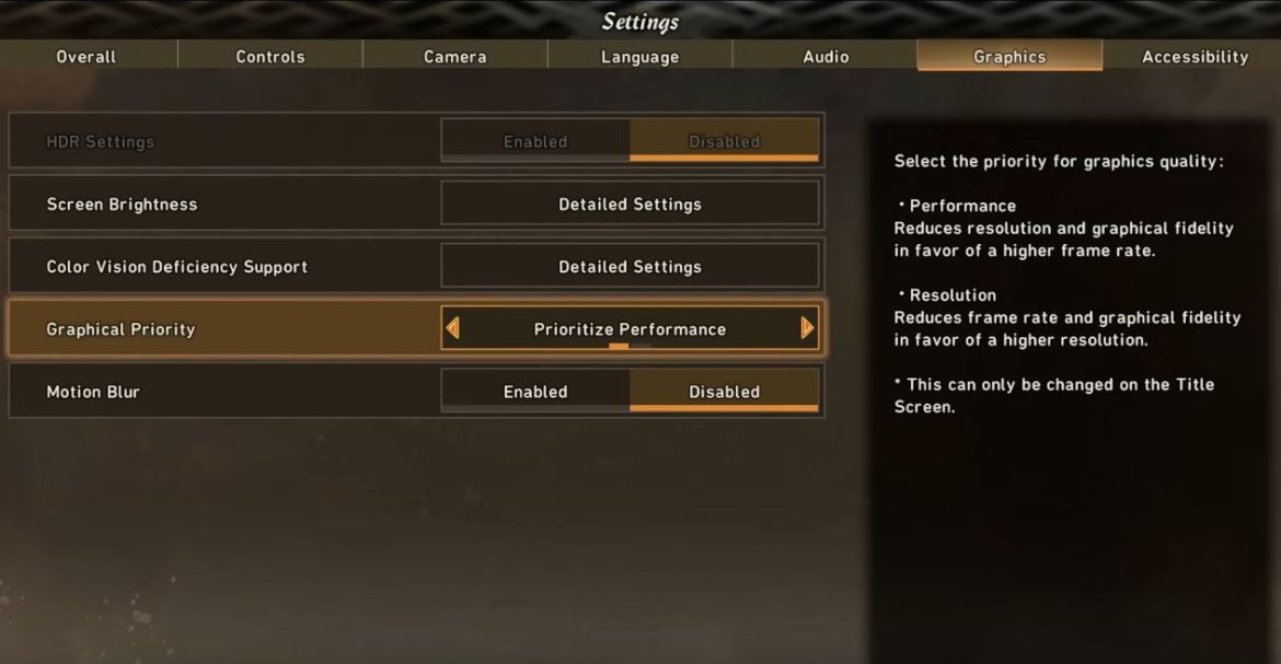 Les performances de Wild Hearts PS5 sont elles bonnes – Repondu Les performances de Wild Hearts PS5 sont elles bonnes – Repondu