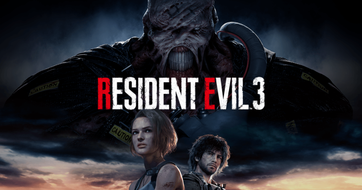 Meilleurs jeux dhorreur a jouer avant le remake de Resident Meilleurs jeux dhorreur a jouer avant le remake de Resident