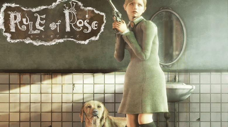 Meilleurs jeux dhorreur de survie similaires a Fatal Frame Meilleurs jeux dhorreur de survie similaires a Fatal Frame