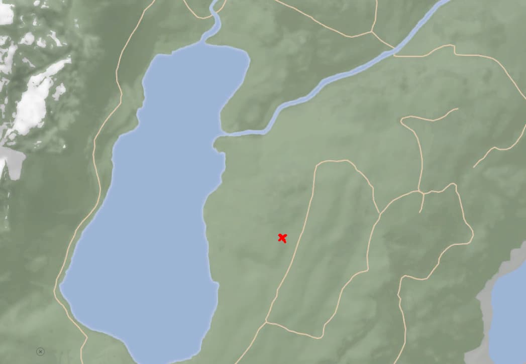 Ou trouver larmure doree dans Sons of the Forest Ou trouver larmure doree dans Sons of the Forest