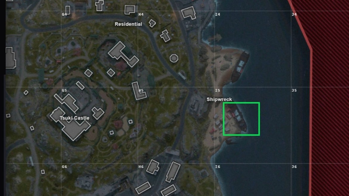 Ou trouver le sac dapprovisionnement a la derive et la Ou trouver le sac dapprovisionnement a la derive et la