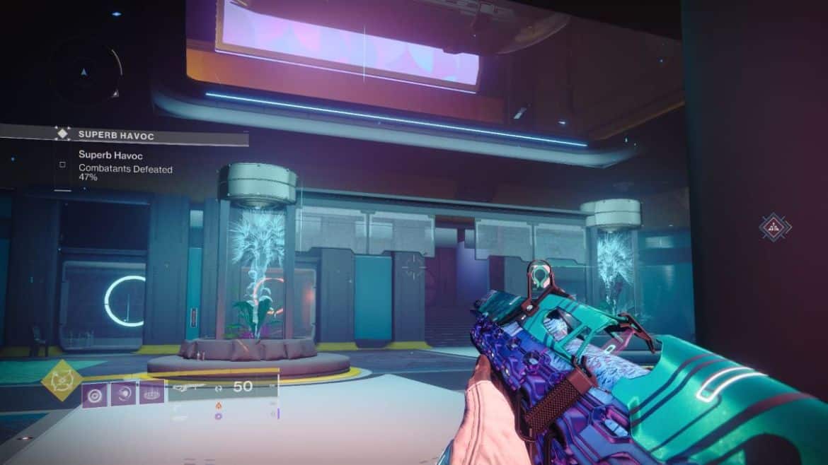 Ou trouver le secteur perdu de Thrilladrome sur Neomuna dans Ou trouver le secteur perdu de Thrilladrome sur Neomuna dans