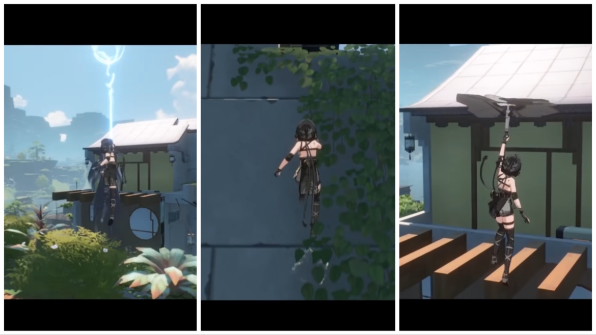 Quest ce que Wuthering Waves Repondu Quest ce que Wuthering Waves Repondu