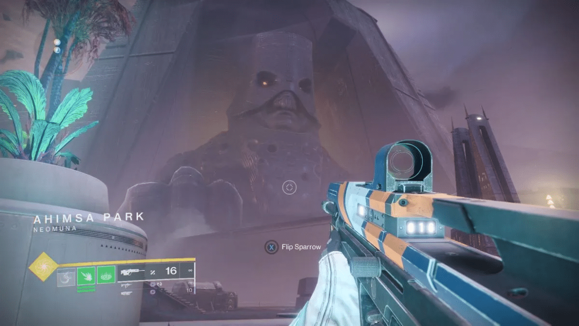 Tous les emplacements des repeteurs Typhon Imperator Apogee dans Destiny Tous les emplacements des repeteurs Typhon Imperator Apogee dans Destiny