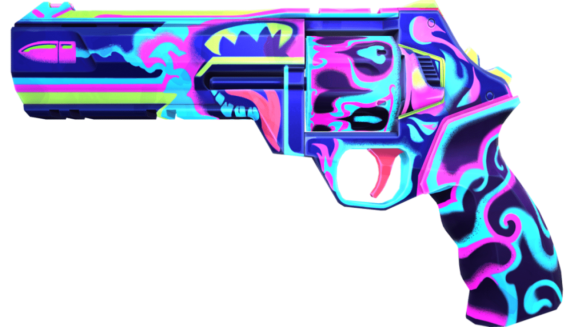 Toutes les recompenses du Battle Pass de lepisode 6 de Shérif signature valeureux