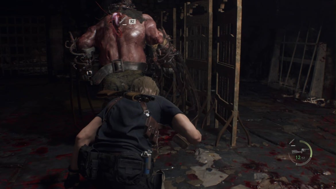 1680311538 415 Comment gagner le trophee realisation Jamais entendu venir dans 1680311538 415 Comment gagner le trophee realisation Jamais entendu venir dans