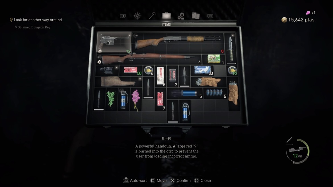 1680311538 934 Comment gagner le trophee realisation Jamais entendu venir dans 1680311538 934 Comment gagner le trophee realisation Jamais entendu venir dans