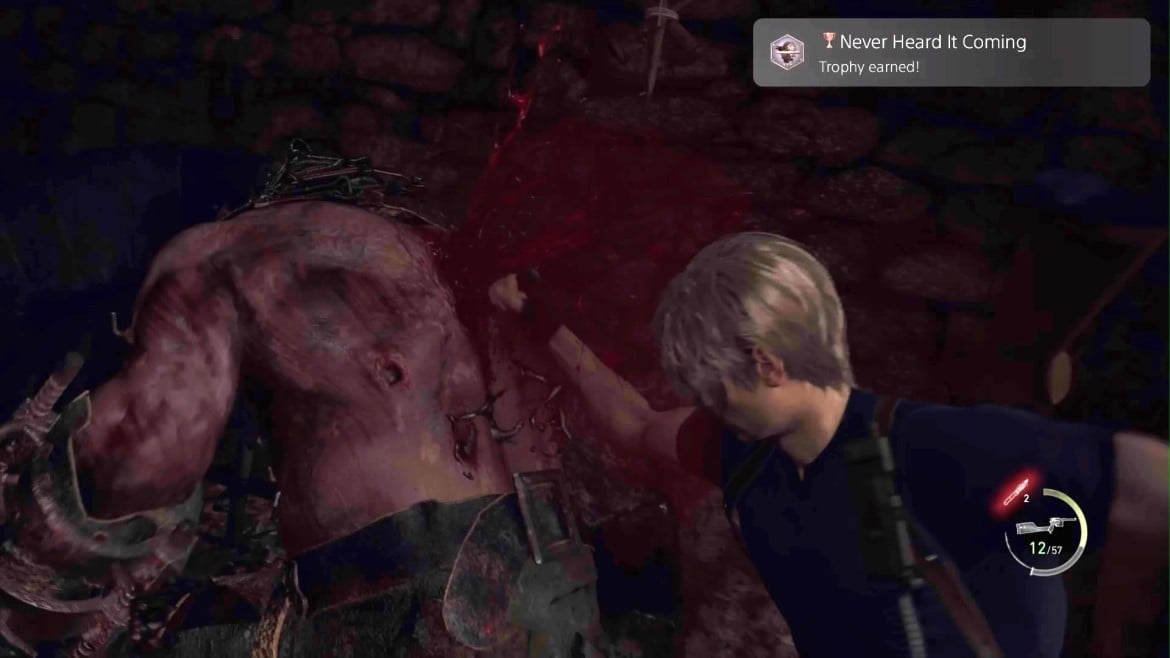 1680311538 943 Comment gagner le trophee realisation Jamais entendu venir dans 1680311538 943 Comment gagner le trophee realisation Jamais entendu venir dans