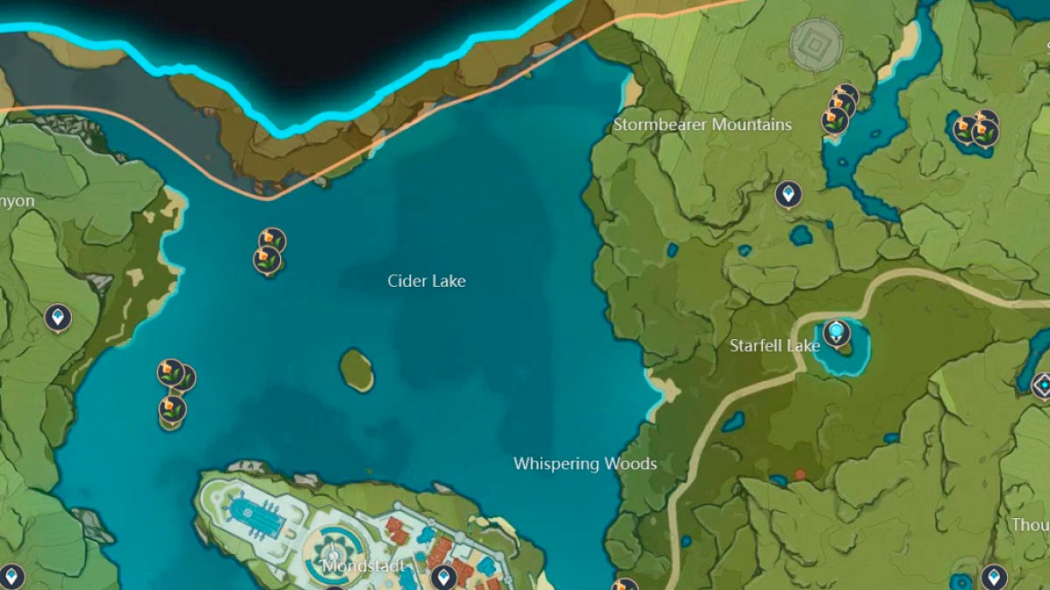 1680537843 339 Ou obtenir Snapdragon dans Genshin Impact 1680537843 339 Ou obtenir Snapdragon dans Genshin Impact