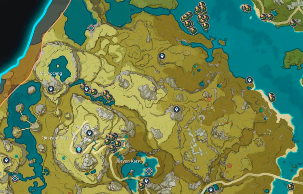 1680537844 793 Ou obtenir Snapdragon dans Genshin Impact 1680537844 793 Ou obtenir Snapdragon dans Genshin Impact