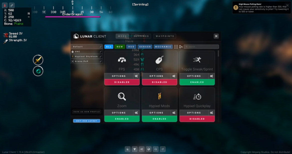 1680705196 233 Comment telecharger et utiliser le client Minecraft Lunar 1680705196 233 Comment telecharger et utiliser le client Minecraft Lunar