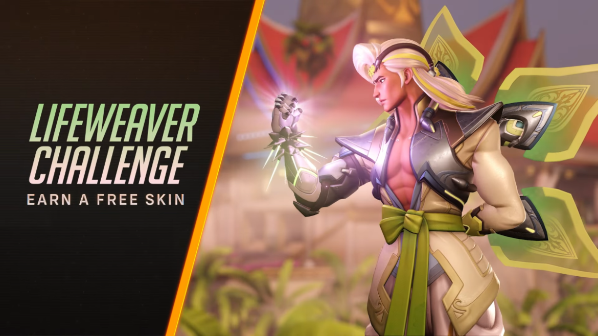 1680802472 485 La bande annonce dOverwatch 2 Saison 4 presente Cardboard Reinhardt Pinocchio 1680802472 485 La bande annonce dOverwatch 2 Saison 4 presente Cardboard Reinhardt Pinocchio