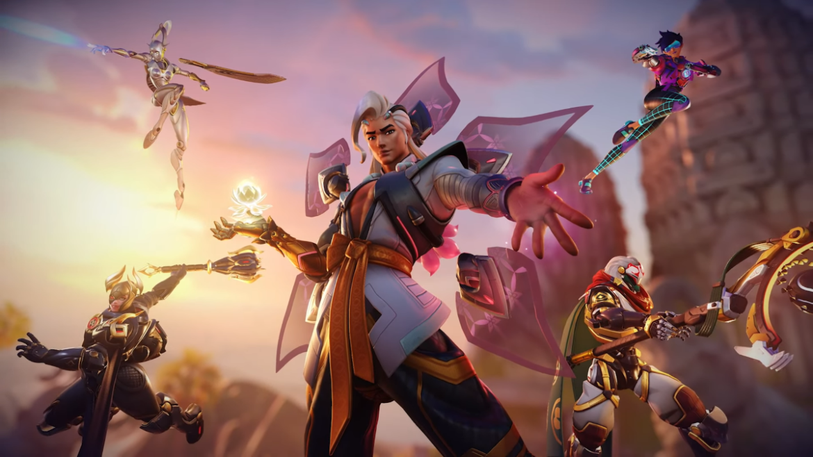 1680802478 585 La bande annonce dOverwatch 2 Saison 4 presente Cardboard Reinhardt Pinocchio 1680802478 585 La bande annonce dOverwatch 2 Saison 4 presente Cardboard Reinhardt Pinocchio