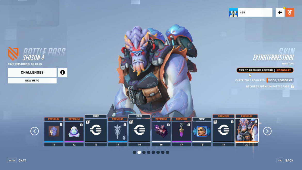 1680816339 294 Overwatch 2 toutes les recompenses du Battle Pass de 1680816339 294 Overwatch 2 toutes les recompenses du Battle Pass de