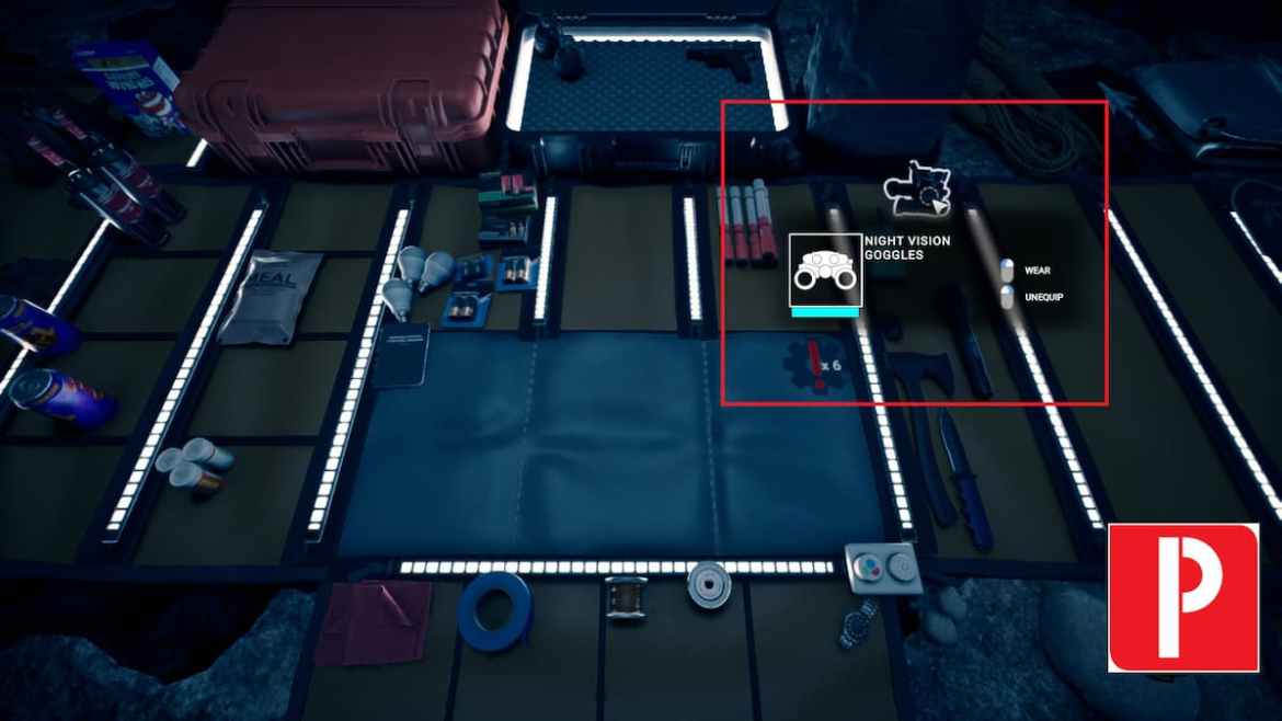 1680821331 209 Comment obtenir les lunettes de vision nocturne dans Sons of 1680821331 209 Comment obtenir les lunettes de vision nocturne dans Sons of