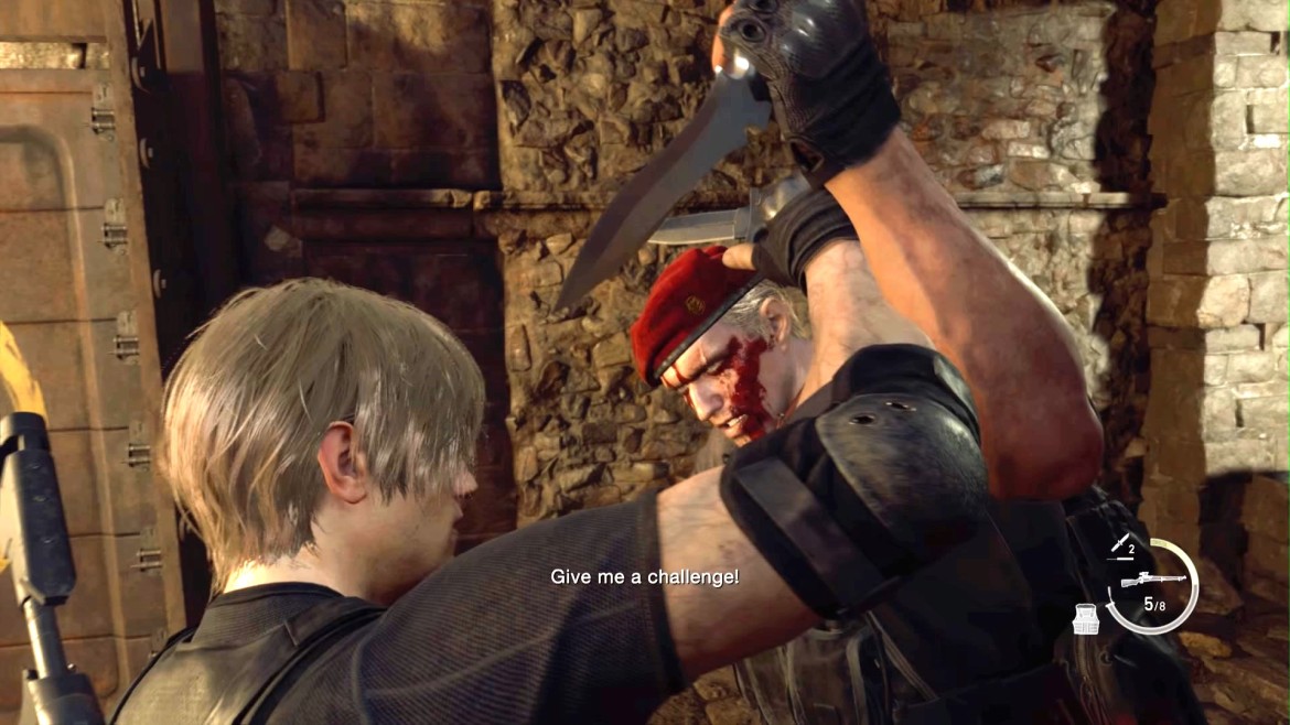 1680832362 329 Comment vaincre Krauser dans Resident Evil 4 Remake 1680832362 329 Comment vaincre Krauser dans Resident Evil 4 Remake