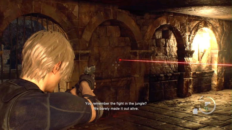 1680832363 144 Comment vaincre Krauser dans Resident Evil 4 Remake 1680832363 144 Comment vaincre Krauser dans Resident Evil 4 Remake