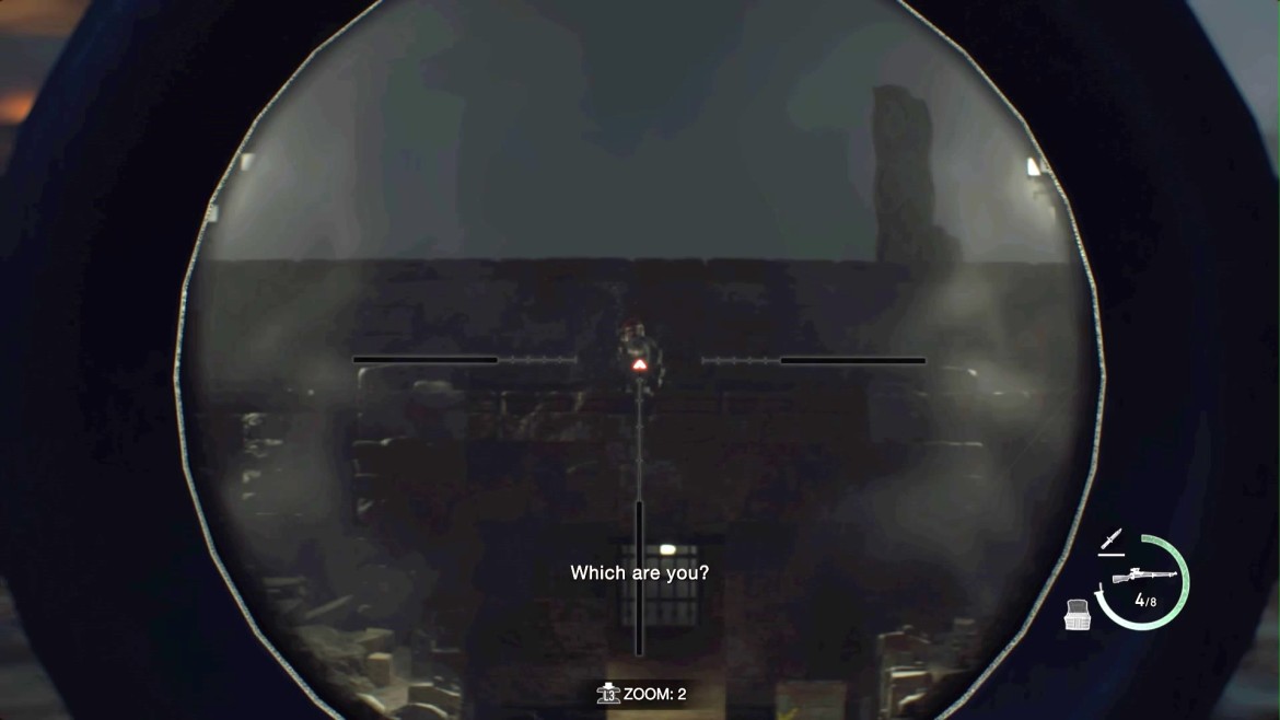 1680832363 628 Comment vaincre Krauser dans Resident Evil 4 Remake 1680832363 628 Comment vaincre Krauser dans Resident Evil 4 Remake