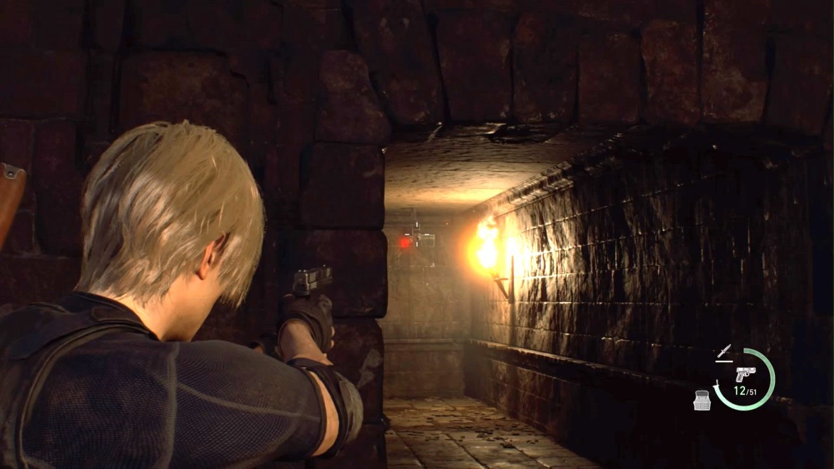 1680832363 765 Comment vaincre Krauser dans Resident Evil 4 Remake 1680832363 765 Comment vaincre Krauser dans Resident Evil 4 Remake