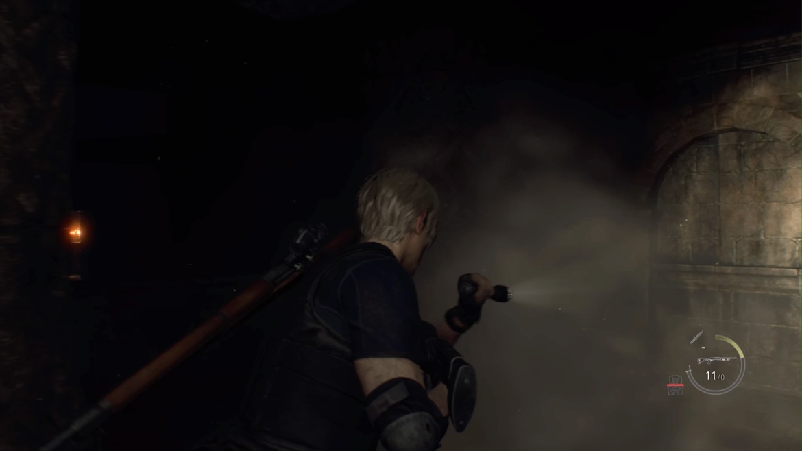1680832364 133 Comment vaincre Krauser dans Resident Evil 4 Remake 1680832364 133 Comment vaincre Krauser dans Resident Evil 4 Remake