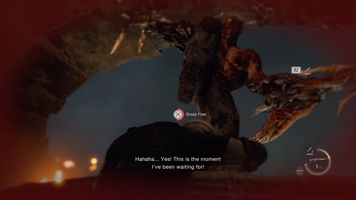1680832364 377 Comment vaincre Krauser dans Resident Evil 4 Remake 1680832364 377 Comment vaincre Krauser dans Resident Evil 4 Remake