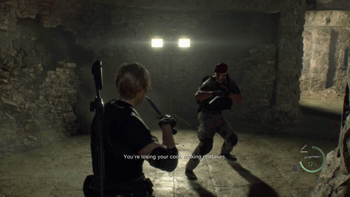 1680832364 938 Comment vaincre Krauser dans Resident Evil 4 Remake 1680832364 938 Comment vaincre Krauser dans Resident Evil 4 Remake