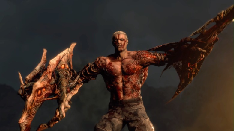 1680832365 289 Comment vaincre Krauser dans Resident Evil 4 Remake 1680832365 289 Comment vaincre Krauser dans Resident Evil 4 Remake