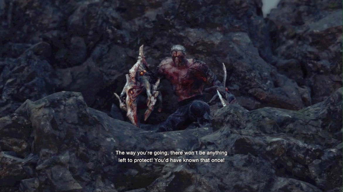 1680832365 489 Comment vaincre Krauser dans Resident Evil 4 Remake 1680832365 489 Comment vaincre Krauser dans Resident Evil 4 Remake