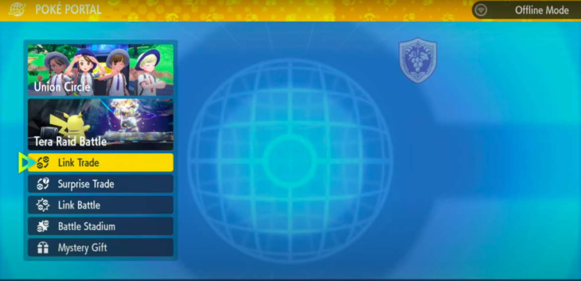 1681225445 95 Comment obtenir tous les Pokemon de depart dans Pokemon Scarlet Pokemon Scarlet et Violet | Commerce de lien