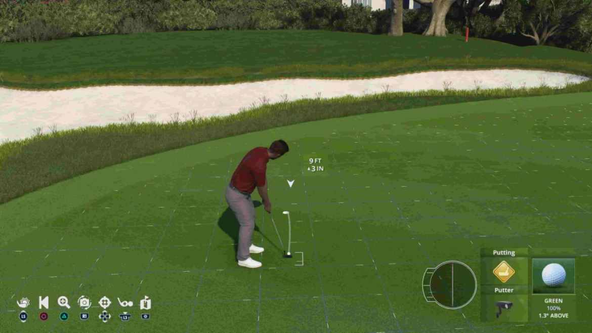 1681311740 463 EA Sports PGA Tour comment putter comme un pro Guide de putting Ea Sports PGA Tour