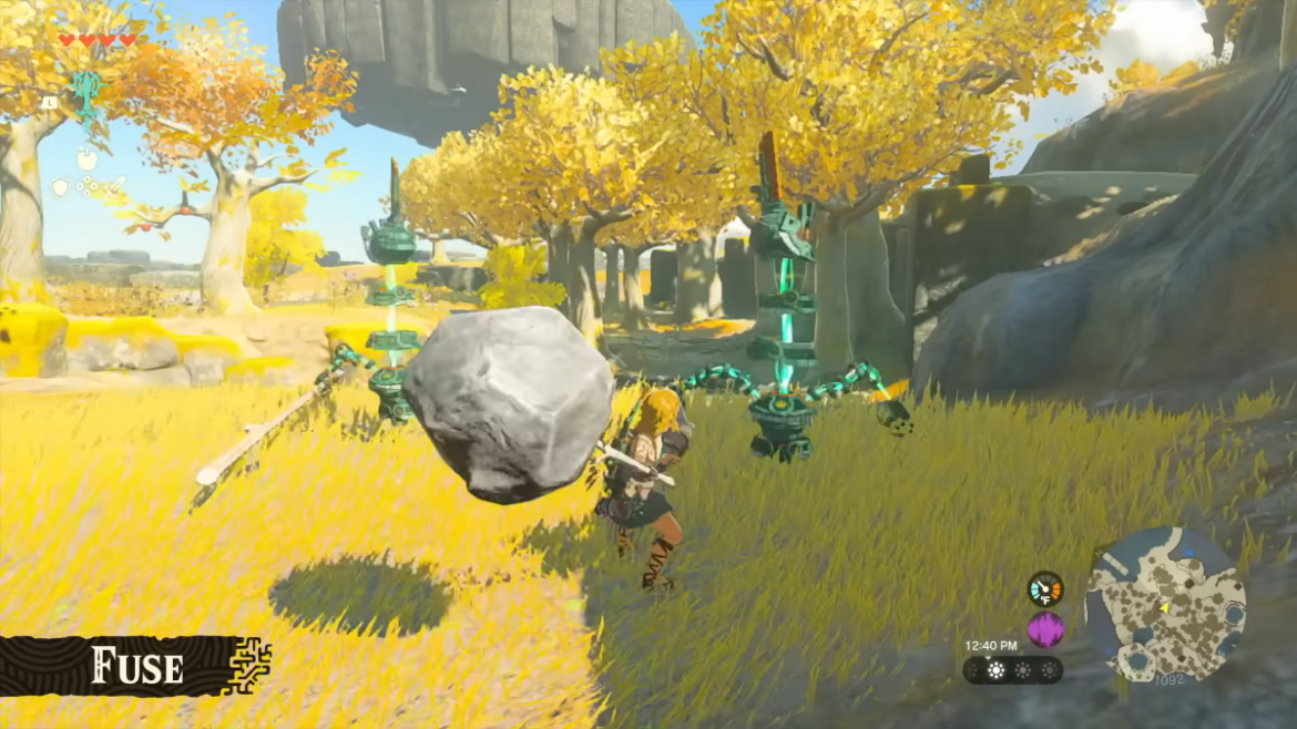 1681334300 493 Toutes les nouvelles capacites de Zelda Tears of the Kingdom 1681334300 493 Toutes les nouvelles capacites de Zelda Tears of the Kingdom