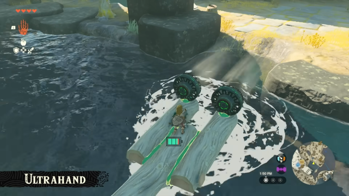 1681334303 256 Toutes les nouvelles capacites de Zelda Tears of the Kingdom 1681334303 256 Toutes les nouvelles capacites de Zelda Tears of the Kingdom