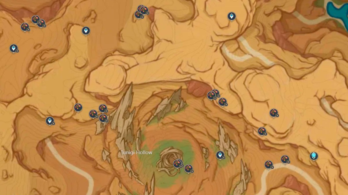 1681336185 168 Ou trouver des fleurs de deuil a Genshin Impact 1681336185 168 Ou trouver des fleurs de deuil a Genshin Impact