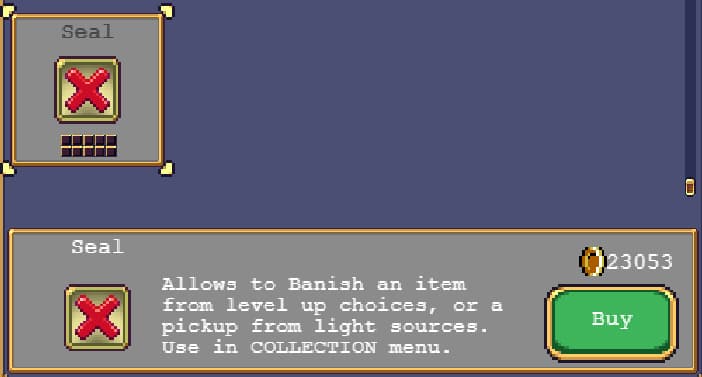 1681398359 520 Comment debloquer Seal I et Seal II dans Vampire Survivors 1681398359 520 Comment debloquer Seal I et Seal II dans Vampire Survivors