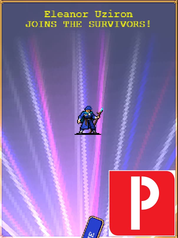 1681399463 112 Comment debloquer Eleanor Uzinor dans Vampire Survivors Tides of the 1681399463 112 Comment debloquer Eleanor Uzinor dans Vampire Survivors Tides of the