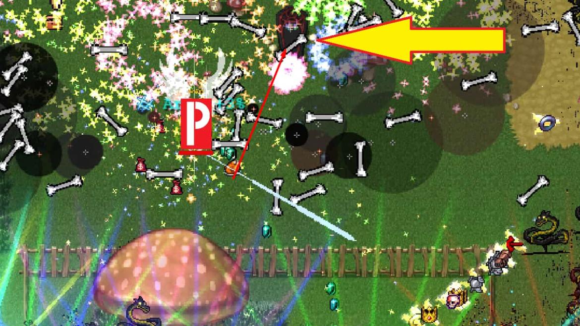 1681399463 73 Comment debloquer Eleanor Uzinor dans Vampire Survivors Tides of the 1681399463 73 Comment debloquer Eleanor Uzinor dans Vampire Survivors Tides of the