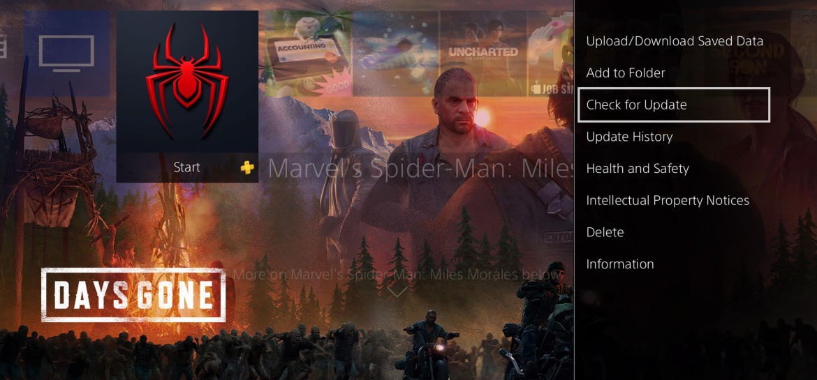 1681448978 118 Comment mettre a jour les jeux sur PS4 et PS5 1681448978 118 Comment mettre a jour les jeux sur PS4 et PS5