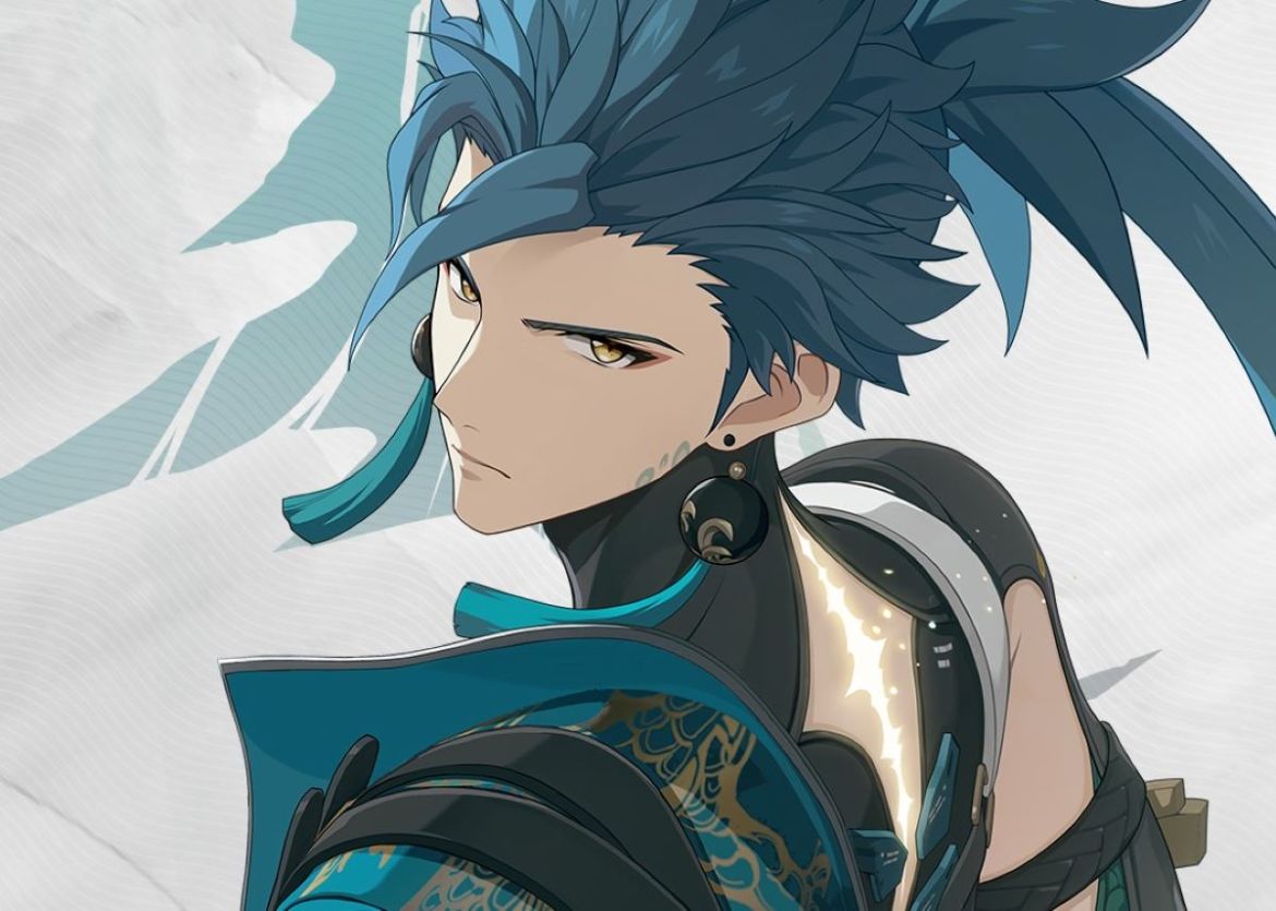 1681782389 19 Liste de tous les personnages jouables dans Wuthering Waves 1681782389 19 Liste de tous les personnages jouables dans Wuthering Waves