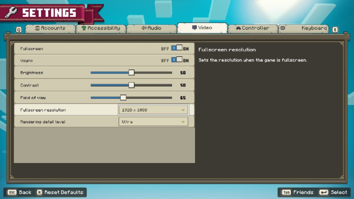 1681916940 262 Comment reduire le decalage et les baisses de FPS dans 1681916940 262 Comment reduire le decalage et les baisses de FPS dans